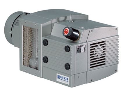 Becker Pump KVT