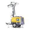 Atlas Copco Light Towers (Diesel & Electric)