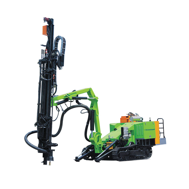 Crownwell Drilling Rig