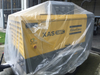 Atlas Copco Versatile Diesel Air Compressors 275-784 cfm (7-14 bar）