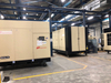 Ingersoll Rand Oil-Free Air Compressors