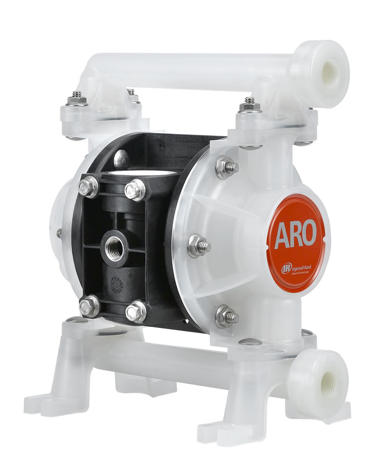 ARO Non-Metallic Pumps